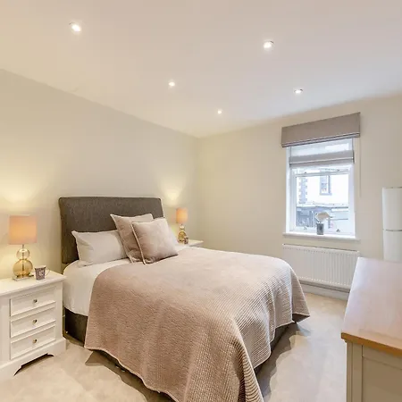 Market Square Holiday home Grassington