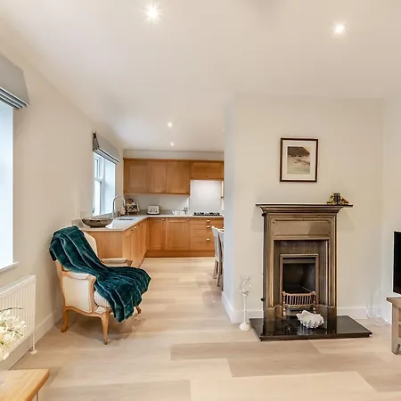 Holiday home Market Square *
