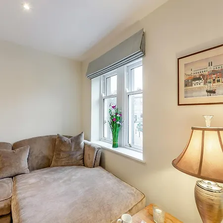Market Square Holiday home Grassington
