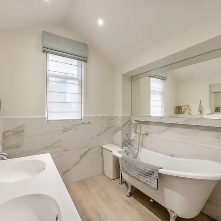 Market Square Holiday home Grassington