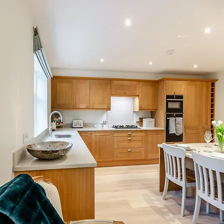 Holiday home Market Square Grassington