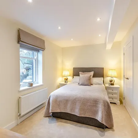 Market Square Holiday home *
