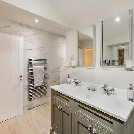 Market Square 그래싱턴