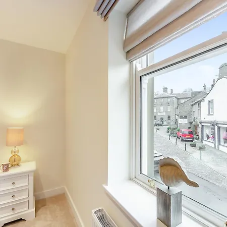 펜션 Market Square *