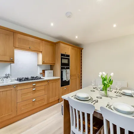 펜션 Market Square